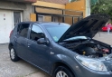 Autos - Renault Sandero 2012 Nafta 75000Km - En Venta