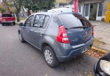 Autos - Renault Sandero 2012 Nafta 75000Km - En Venta