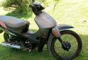 Motos - Otra marca 110 2022 Nafta 11420Km - En Venta