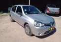 Autos - Renault Clio Mo Expression PK1 5 2013 Nafta 133000Km - En Venta