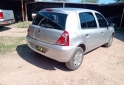 Autos - Renault Clio Mo Expression PK1 5 2013 Nafta 133000Km - En Venta