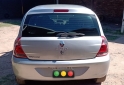 Autos - Renault Clio Mo Expression PK1 5 2013 Nafta 133000Km - En Venta