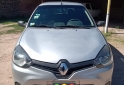 Autos - Renault Clio Mo Expression PK1 5 2013 Nafta 133000Km - En Venta