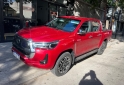 Camionetas - Toyota Hilux srx 2.8 2023 Diesel 16000Km - En Venta