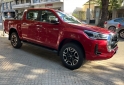 Camionetas - Toyota Hilux srx 2.8 2023 Diesel 16000Km - En Venta