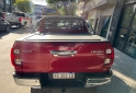 Camionetas - Toyota Hilux srx 2.8 2023 Diesel 16000Km - En Venta