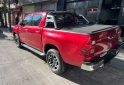 Camionetas - Toyota Hilux srx 2.8 2023 Diesel 16000Km - En Venta