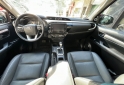 Camionetas - Toyota Hilux srx 2.8 2023 Diesel 16000Km - En Venta