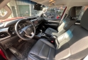 Camionetas - Toyota Hilux srx 2.8 2023 Diesel 16000Km - En Venta