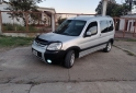 Utilitarios - Peugeot partner patagonica 2013 Diesel 195500Km - En Venta