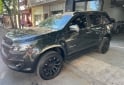 Camionetas - Chevrolet Trailblazer ltz 2.8 2017 Diesel 81000Km - En Venta