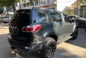 Camionetas - Chevrolet Trailblazer ltz 2.8 2017 Diesel 81000Km - En Venta