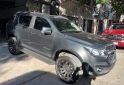 Camionetas - Chevrolet Trailblazer ltz 2.8 2017 Diesel 81000Km - En Venta