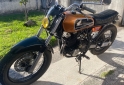 Motos - Honda cbx twister 2010 Nafta 11121Km - En Venta