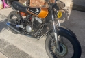 Motos - Honda cbx twister 2010 Nafta 11121Km - En Venta