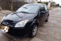 Autos - Ford Fiesta 2007 Nafta 170000Km - En Venta