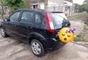 Autos - Ford Fiesta 2007 Nafta 170000Km - En Venta