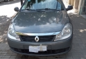 Autos - Renault Symbol 2013 Nafta 102000Km - En Venta