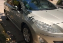 Autos - Peugeot 408 allure 2011 Nafta 158000Km - En Venta