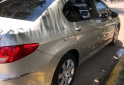 Autos - Peugeot 408 allure 2011 Nafta 158000Km - En Venta