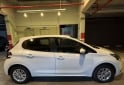 Autos - Peugeot 208 Allure 1.6 2019 Nafta 46400Km - En Venta