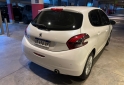 Autos - Peugeot 208 Allure 1.6 2019 Nafta 46400Km - En Venta