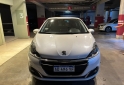 Autos - Peugeot 208 Allure 1.6 2019 Nafta 46400Km - En Venta