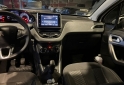 Autos - Peugeot 208 Allure 1.6 2019 Nafta 46400Km - En Venta