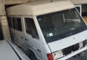 Utilitarios - Mercedes Benz MB 180 1994 Diesel 111111Km - En Venta