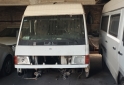 Utilitarios - Mercedes Benz MB 180 1994 Diesel 111111Km - En Venta