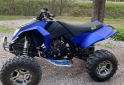 Cuatris y UTVs - Zanella 300 FX 2017  1700Km - En Venta