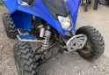 Cuatris y UTVs - Zanella 300 FX 2017  1700Km - En Venta