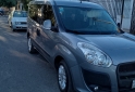 Utilitarios - Fiat Dobl 2013 GNC 177000Km - En Venta