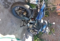 Motos - Bajaj 200 2016 Nafta 50000Km - En Venta