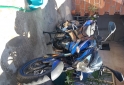 Motos - Bajaj 200 2016 Nafta 50000Km - En Venta