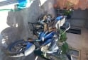 Motos - Bajaj 200 2016 Nafta 50000Km - En Venta