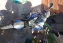 Motos - Bajaj 200 2016 Nafta 50000Km - En Venta