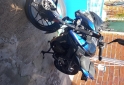 Motos - Bajaj 200 2016 Nafta 50000Km - En Venta