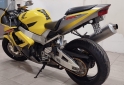 Motos - Honda 929 RR 2001 Nafta 15000Km - En Venta