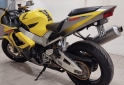 Motos - Honda 929 RR 2001 Nafta 15000Km - En Venta