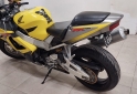 Motos - Honda 929 RR 2001 Nafta 15000Km - En Venta