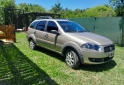 Autos - Fiat Palio Weekend 2010 Nafta 169000Km - En Venta