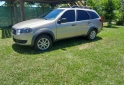 Autos - Fiat Palio Weekend 2010 Nafta 169000Km - En Venta