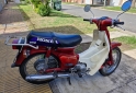 Motos - Honda CUB 90 ECONOMY 1997 Nafta 35000Km - En Venta