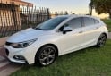 Autos - Chevrolet Cruze LTZ PLUS 2018 Nafta 53000Km - En Venta