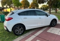 Autos - Chevrolet Cruze LTZ PLUS 2018 Nafta 53000Km - En Venta