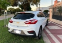 Autos - Chevrolet Cruze LTZ PLUS 2018 Nafta 53000Km - En Venta