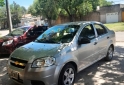 Autos - Chevrolet Aveo 2009 GNC 450000Km - En Venta