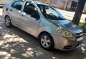 Autos - Chevrolet Aveo 2009 GNC 450000Km - En Venta