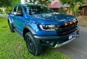 Autos - Ford Ranger Raptor 2022 Diesel 50300Km - En Venta